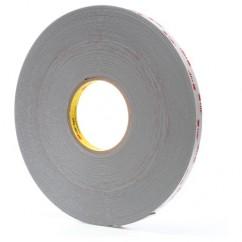1/2X36 YDS 4941 GRAY 3M VHB TAPE - Apex Tool & Supply