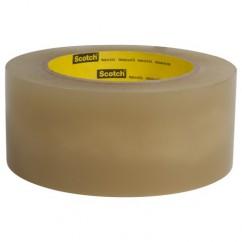 2X36 YDS 477 TRANSPARENT VINYL TAPE - Apex Tool & Supply