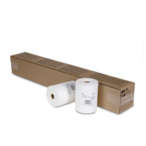 3M White Masking Paper 06537 6″ × 750 ft - Apex Tool & Supply