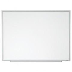 48X36X1 DEP4836A DRY ERASE BOARD - Apex Tool & Supply