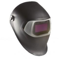 07-0012-31BL SPEEDGLAS WELD HELMET - Apex Tool & Supply