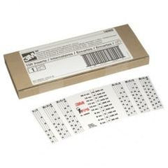 PPS MIX RATIO INSERT - Apex Tool & Supply