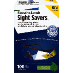 LENS CLEANING TISSUES - Apex Tool & Supply