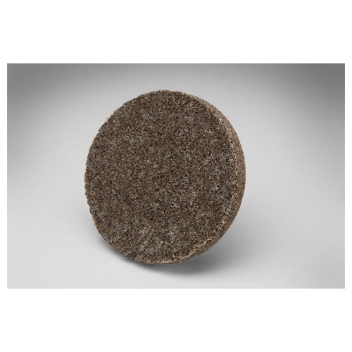 Scotch-Brite Roloc EXL Unitized Wheel TR 2″ x NH 8A CRS - Apex Tool & Supply