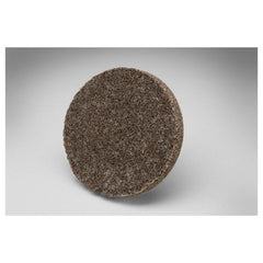 Scotch-Brite Roloc EXL Unitized Wheel TR 2″ x NH 8A CRS - Apex Tool & Supply