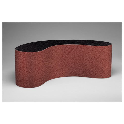 3M Cloth Belt 964F P150 XF-weight 6 in × 48 in Film-lok Single-flex - Apex Tool & Supply