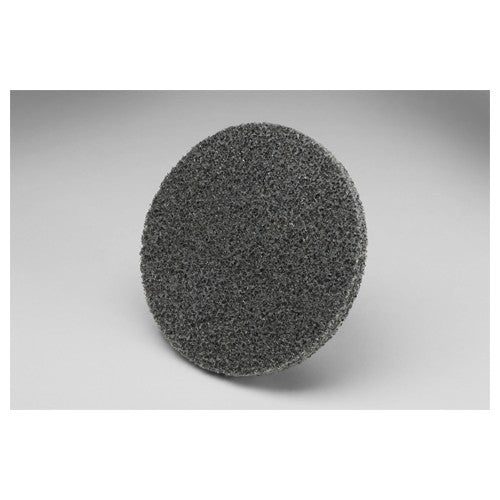 Scotch-Brite Roloc EXL Unitized Wheel TR 3″ x NH 6S FIN - Apex Tool & Supply