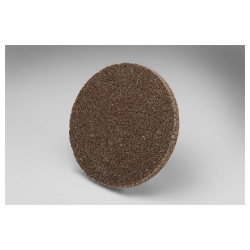 Scotch-Brite Roloc EXL Unitized Wheel TR 3″ x NH 8A MED - Apex Tool & Supply