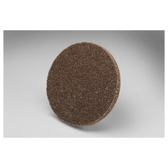 Scotch-Brite Roloc EXL Unitized Wheel TR 3″ x NH 8A MED - Apex Tool & Supply