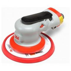 RANDOM ORBITAL SANDER 28582 6" NON - Apex Tool & Supply