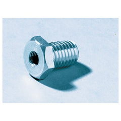 ‎3M Disc Holder Adapter 9 5/8-11 External M10-1.25 Internal - Apex Tool & Supply