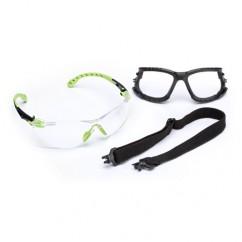 S1201SGAF-KT SOLUS GRN/BLK GLASSES - Apex Tool & Supply