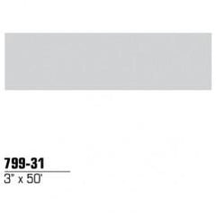 3X50' REFLECT STRIPING TAPE WHITE - Apex Tool & Supply