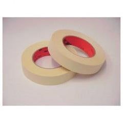 1/2X60 YDS 214 TAN HP MASKING TAPE - Apex Tool & Supply