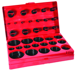 O-Ring Assortment - 1/8 thru 2" Dia - Apex Tool & Supply