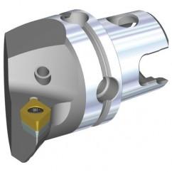 KM40TSSDUCL11 KM40TS SCR ON CLOCKNUT - Apex Tool & Supply