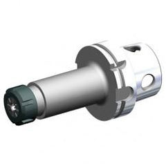 KM4X63ER20100M ER20 COLLET CHUCK - Apex Tool & Supply