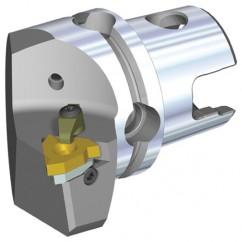 KM63TSLSSR16 KM63TS THRDING UNIT - Apex Tool & Supply