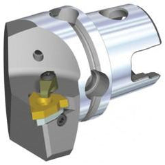 KM63TSLSSR16 KM63TS THRDING UNIT - Apex Tool & Supply
