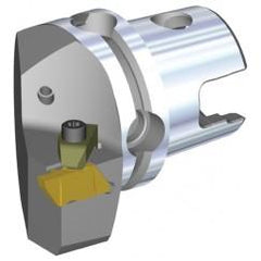 KM40TSNSL3 KM40TS TOP NOTCH - Apex Tool & Supply