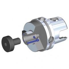 KM40TSSM2C075102 KM40TS SHELL MILL - Apex Tool & Supply