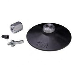 4" ROLOC DISC PAD ASSEMBLY - Apex Tool & Supply