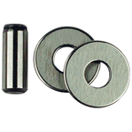 Knurl Pin Set - SW4 Series - Apex Tool & Supply