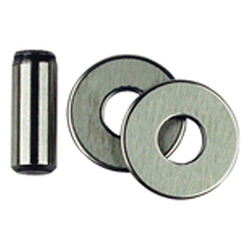 Knurl Pin Set - KPS Series - Apex Tool & Supply
