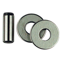 Knurl Pin Set - KPS Series - Apex Tool & Supply