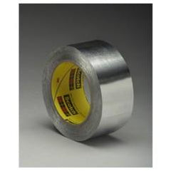 4X60 YDS 433 SILVER HIGH TEMP ALUM - Apex Tool & Supply