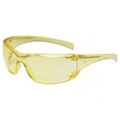 11849 VIRTUA EYEWEAR AMBER ANTI FOG - Apex Tool & Supply