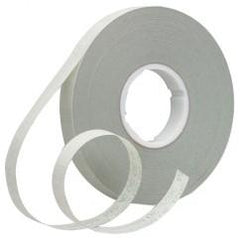 2-1/2 x 300' x 1 - 30M Grit - 362L Film Disc Roll - Apex Tool & Supply