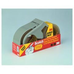 48MMX50MM PSD1 CLR BOX SEALING - Apex Tool & Supply