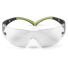 SF425AF PROTECTIVE EYEWEAR CLEAR - Apex Tool & Supply