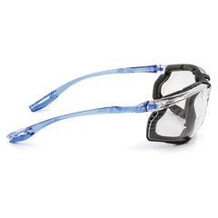 3M Virtua CCS Protective Eyewear with Foam Gasket VC220AF Clear +2.0D Anti-Fog Lens 20 ea/Case - Apex Tool & Supply