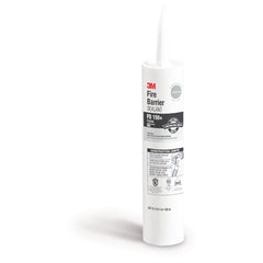 3M Fire Barrier Sealant FD 150+ Limestone 10.1 fl oz Cartridge - Apex Tool & Supply