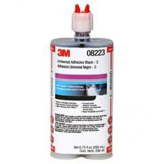 HAZ57 200ML UNIVERSAL ADHESIVE - Apex Tool & Supply