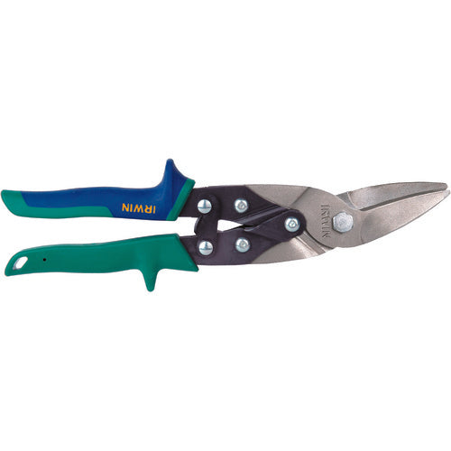 1 5/16″ Blade Length-10″ Overall Length - Right Cutting - Aviation Snips - Apex Tool & Supply
