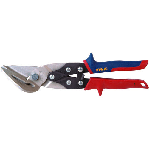 1 5/16″ Blade Length-1/2″ Overall Length - Right Cutting - Offset Snips - Apex Tool & Supply