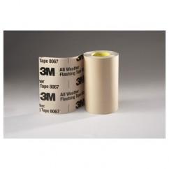 9X75' 8067 TAN 3M FLASHING TAPE - Apex Tool & Supply