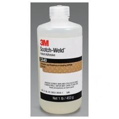 HAZ57 1 LB SCOTCHWELD ADHESIVE - Apex Tool & Supply