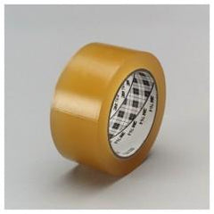 49X36 YDS 764 TRANSP 3M VINYL TAPE - Apex Tool & Supply