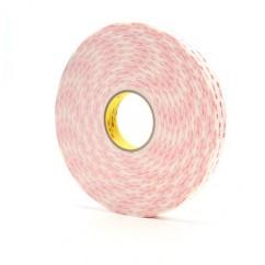 1X72 4932 WHITE 3M VHB TAPE - Apex Tool & Supply