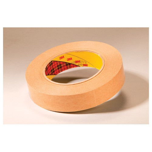 3M Adhesive Transfer Tape 9499 Clear 1″ × 60 yd 2 mil - Apex Tool & Supply