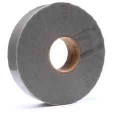 List 4411G 2" x 36 yds Extreme Sealing Tape - Gray - Apex Tool & Supply