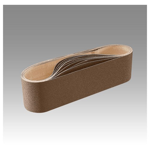 Scotch-Brite SE Surface Conditioning Belt SE-BS A/O Coarse 1″ × 30″ - Apex Tool & Supply