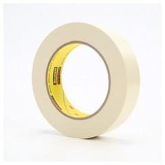 1X36YDS 470 TAN ELECTROPLATING TAPE - Apex Tool & Supply