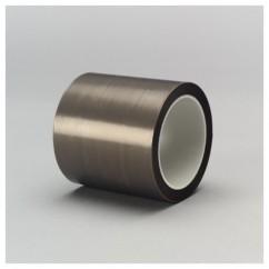 4-1/2X36 YDS 5480 GRAY PTFE FILM - Apex Tool & Supply