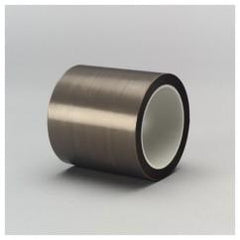 4-1/2X36 YDS 5480 GRAY PTFE FILM - Apex Tool & Supply