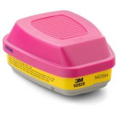 ORGANIC VAPOR/ACID GAS/P100 CARTRG - Apex Tool & Supply